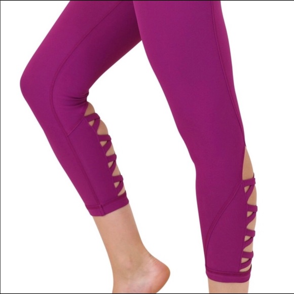 90 Degree Workout Leggings